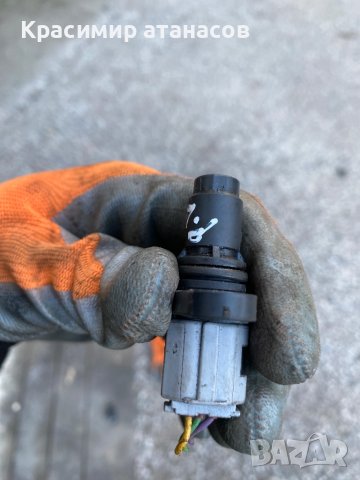 Датчик разпределителен вал за Тойота Аурис.12L07-1290, снимка 3 - Части - 44287208