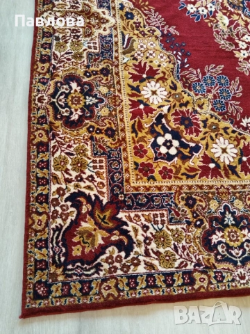 Персийски килим, Нов , снимка 5 - Килими - 51751931