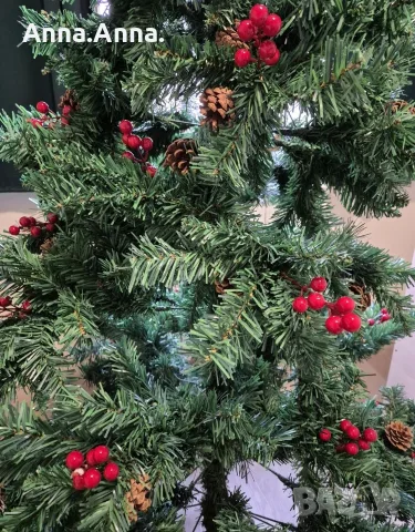 Коледно. дърво .., снимка 4 - Коледни подаръци - 56046505