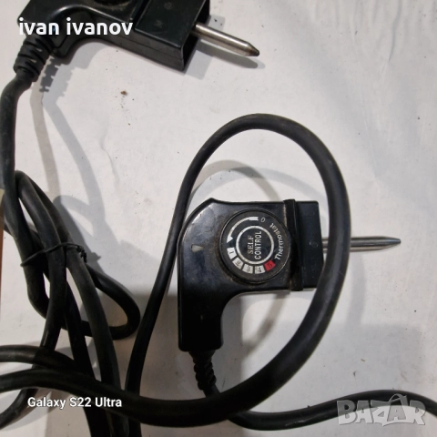 Щепсели За Скари , снимка 3 - Скари - 51811384