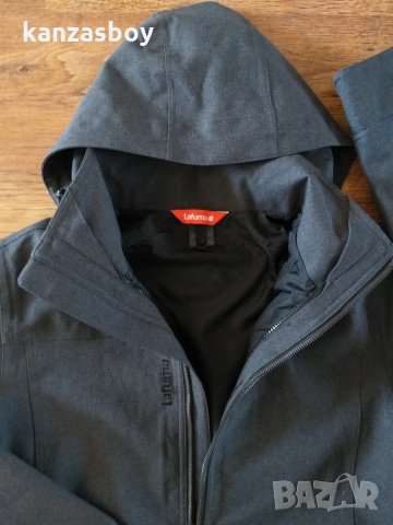 lafuma caldo 3in1 fleece - страхотно мъжко яке НОВО, снимка 7 - Якета - 31482869
