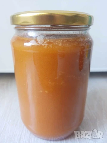 Уникален натурален пчелен мед ГОРСКИ БУКЕТ от района на Белоградчик, снимка 2 - Пчелни продукти - 50720507