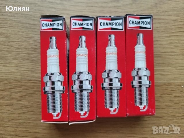 Свещи Champion C9YCE