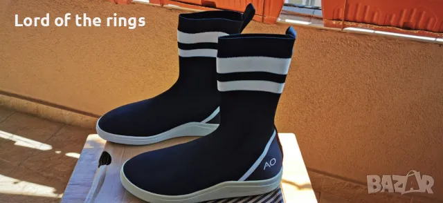 Маркови оригинални дамски сникърси /във вид на чорап/ ADNO - 37 номер