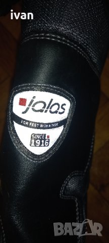 ботуши jalas, снимка 6 - Аксесоари и консумативи - 35374821