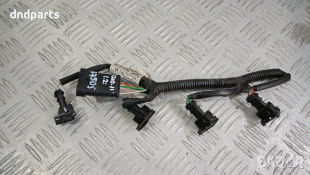 Инсталация дюзи Renault Clio 1.2i 2011г.	