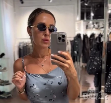 очила с калъф и кутия, ув защита cartier