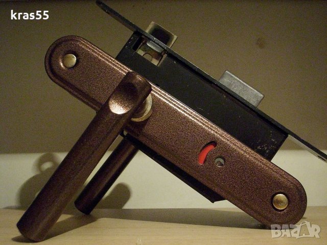 Сервизни дръжкиза врати, снимка 8 - Железария - 31810046