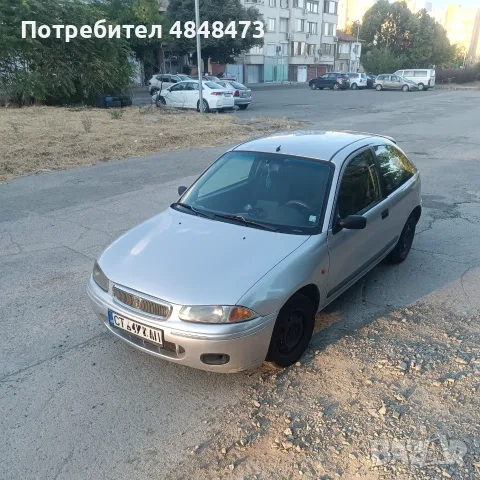 ROVER 200 1.1/60 hp, снимка 11 - Автомобили и джипове - 56301224