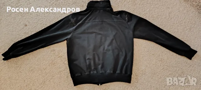 Дамска горница Adidas L, снимка 5 - Суичъри - 49631708