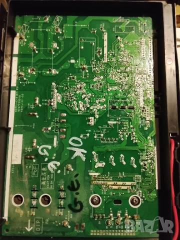 външна платка за климатик GENERAL 