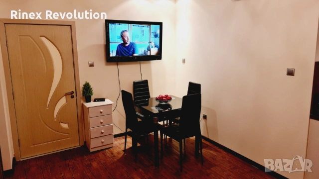 Тристаен апартамент под наем в Каменица 1, снимка 6 - Апартаменти - 53879280