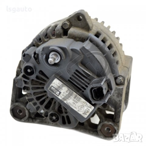 Алтернатор 110A Renault Scenic II 2004-2009 RM130422N-66, снимка 2 - Части - 36588629