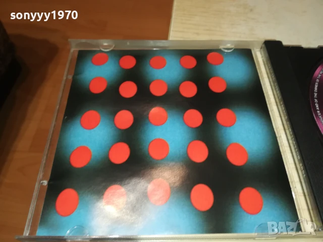 STREET PARADE CD 1207251111, снимка 16 - CD дискове - 51337428