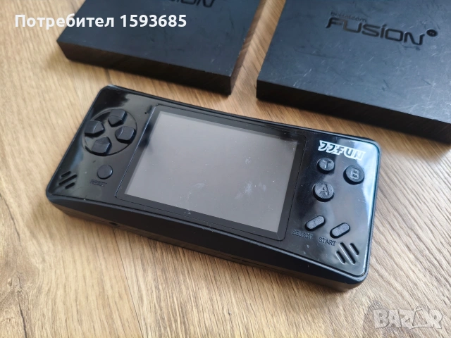 Лот от електронни джаджи , снимка 3 - Друга електроника - 53109862