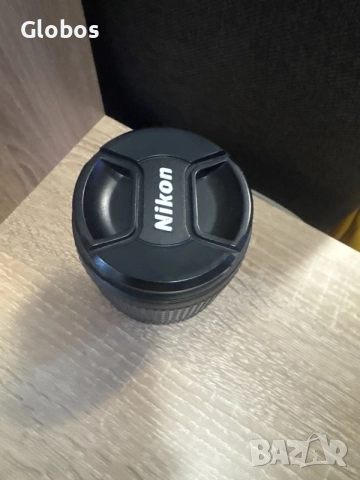 Nikon Nikkor dx 18-105 3.5 5.6g, снимка 2 - Обективи и филтри - 56057457