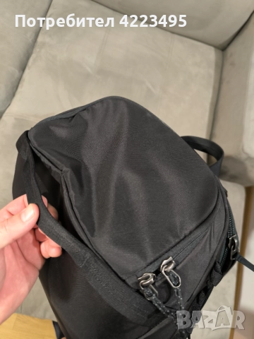 Раница за катерене- Patagonia Cragsmith 32 , снимка 5 - Спортна екипировка - 52693720