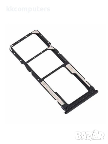 SIM-MICROSD ДЪРЖАЧ XIAOMI REDMI NOTE 10 4G (M2101K7AI)