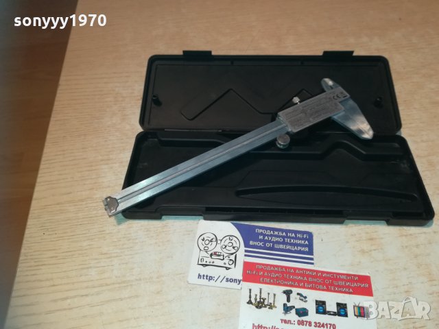 дигитален шублер 2212201728, снимка 12 - Измервателни инструменти - 31202179