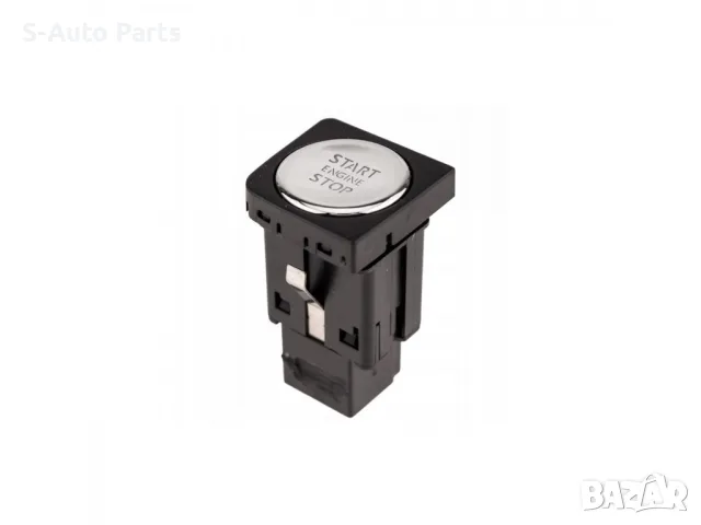 Бутон Start Stop VW Jetta A6 2010–2018 OEM 5C7959839C