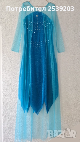 Дамска рокля ЕЛЗА размер М , снимка 13 - Рокли - 52288958