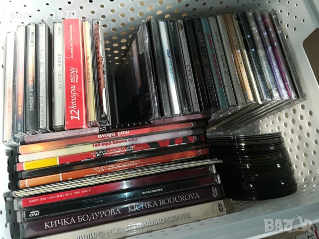 ПОРЪЧАНА-КУТИЯ ЗА СЪХРАНЕНИЕ 2110222012, снимка 4 - Аудио касети - 38410238