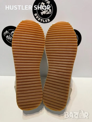 Сникърси EMPORIO ARMANI.Номер 40, снимка 8 - Маратонки - 50908538