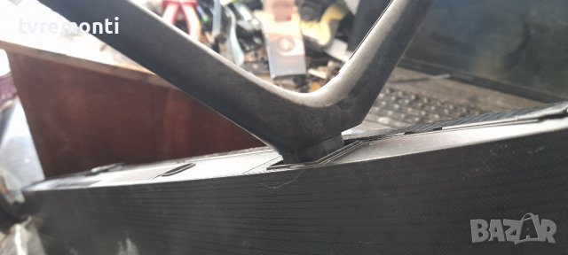 оригинална стойка телевизор Samsung модел GU43TU7079, снимка 3 - Части и Платки - 36893877