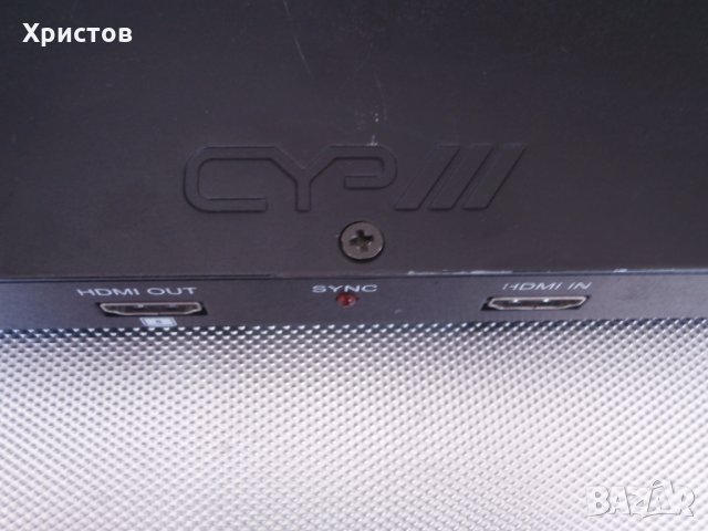HDMI Дистрибутор, снимка 8 - Друга електроника - 29434461