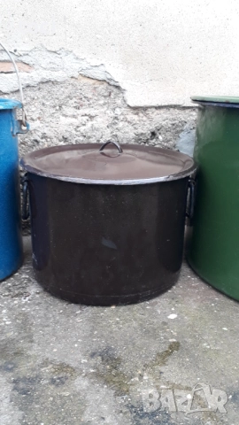 Лот Стари съдове, снимка 8 - Други ценни предмети - 52520296