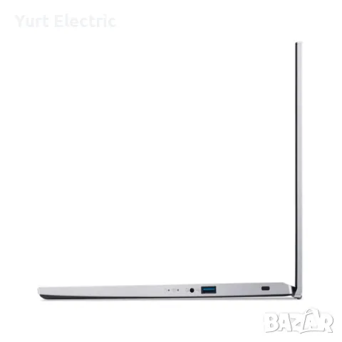 ACER Aspire IPS НОВ 2г. гаранция, снимка 5 - Лаптопи за работа - 47435506