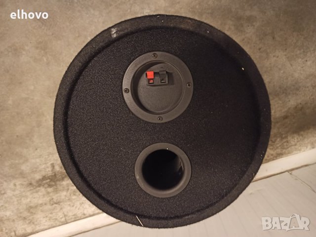 Бас каса Rocket Jensen, снимка 5 - Тонколони - 31394150