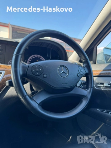 Mercedes S350CDI*Facelift* *НА ЧАСТИ*, снимка 11 - Автомобили и джипове - 51818985