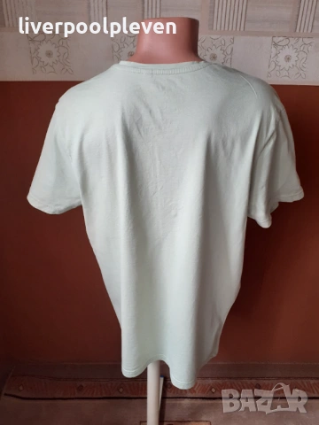 👉NangaParbat Original L ефектна, снимка 4 - Тениски - 53924168