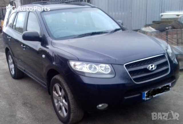 Дисплей дигитален часовник за Хюндай HYUNDAI SANTA FE 945102B000 2008, снимка 7 - Части - 42672431