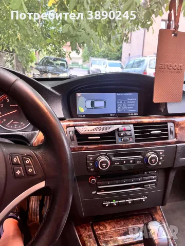 BMW 325XI 3.0  E91, снимка 6 - Автомобили и джипове - 56316417