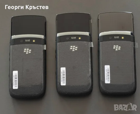 BlackBerry 9800 Torch, life timer 0.00 мин., чисто нови, без батерии, снимка 14 - Blackberry - 51263900