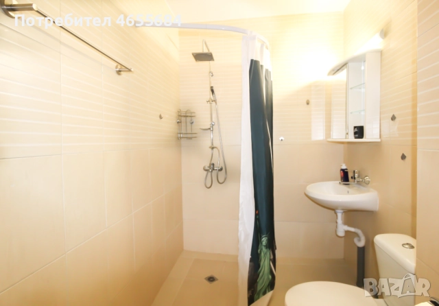 Ексклузивен, 3 стаен апартамент в Света Троица, снимка 6 - Апартаменти - 52471524