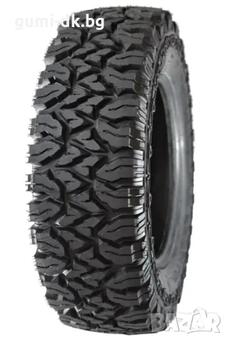 4х4 офроуд джипови гуми 245/70R16