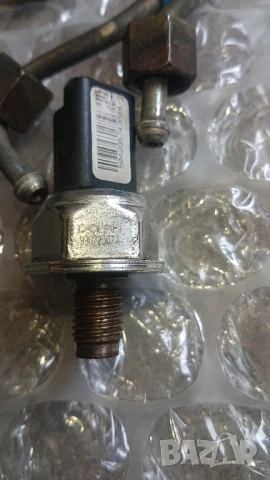 Горивен разпределител, датчик високо налягане за форд фокус 1,8 115к.с.ТДЦИ до 2004год. , снимка 7 - Части - 51386890