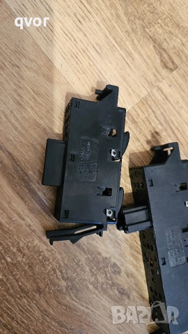 Копчета за Ел. стъкла БМВ е 46 седан ,комби , снимка 4 - Аксесоари и консумативи - 52904535