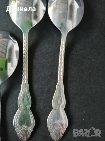 Колекционерски лъжички, снимка 4 - Колекции - 37946220