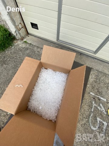 Скоби за вързване на домати - 23 мм. , снимка 7 - Други - 40490121