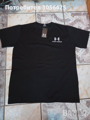 Тениски ГИГАНТ 3XL,4XL,5XL,6XL и 7XL , снимка 2 - Тениски - 40644187