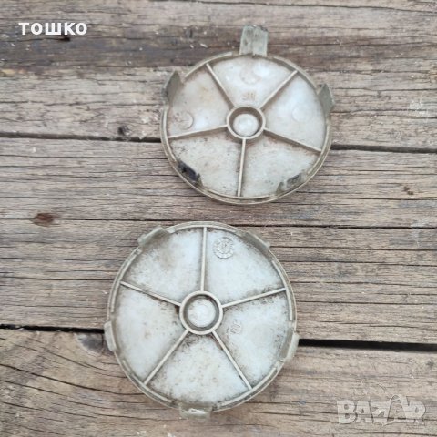 Капачки за джанти единични бройки, снимка 12 - Аксесоари и консумативи - 35253952