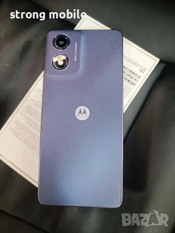 Moto G04,Нов,64гб, Гаранция 