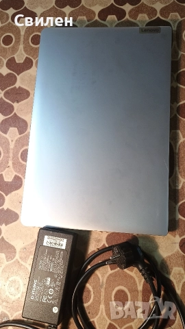 Лаптоп Lenovo IdeaPad 1 15IGL7 за части, снимка 2 - Части за лаптопи - 52996536