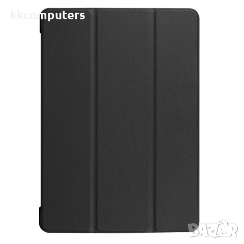 Huawei MediaPad T3 10 Кожен Калъф и Протектор, 29,90 лв, снимка 2 - Калъфи, кейсове - 52673176