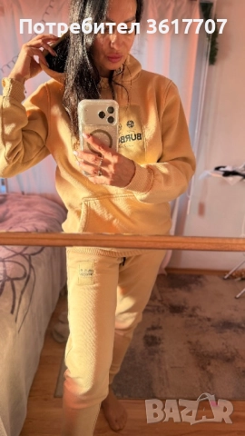 Спортен костюм, снимка 3 - Костюми - 52860781