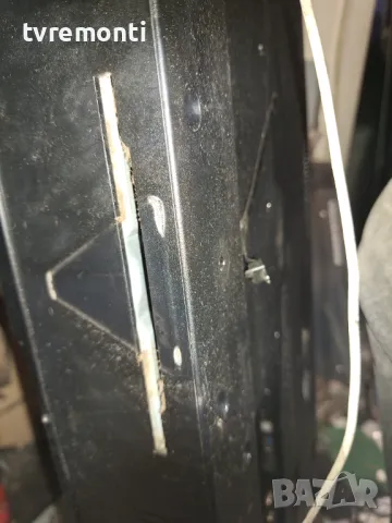 оригинална стойка за телевизор PHILIPS модел 43PUS6162/12, снимка 3 - Стойки, 3D очила, аксесоари - 47769558